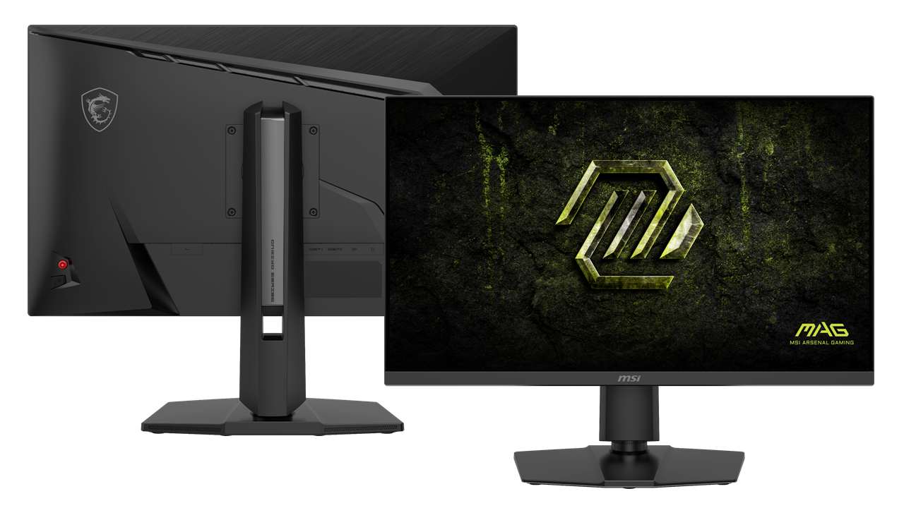 エムエスアイコンピュータージャパン | エムエスアイコンピューター